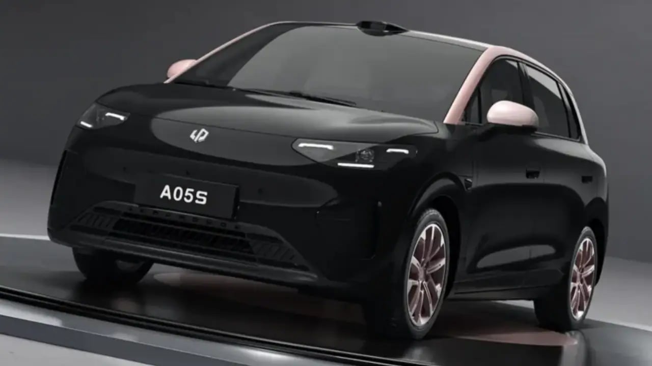 Fiyat-Performans Değil Teknoloji Bombası: Leapmotor A05S Geliyor