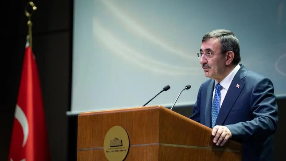 Fon Kurulu İkinci Toplantısını Yaptı: Sermaye Piyasası Kanunu Değişikliği İçin Nihai Talimat Verildi