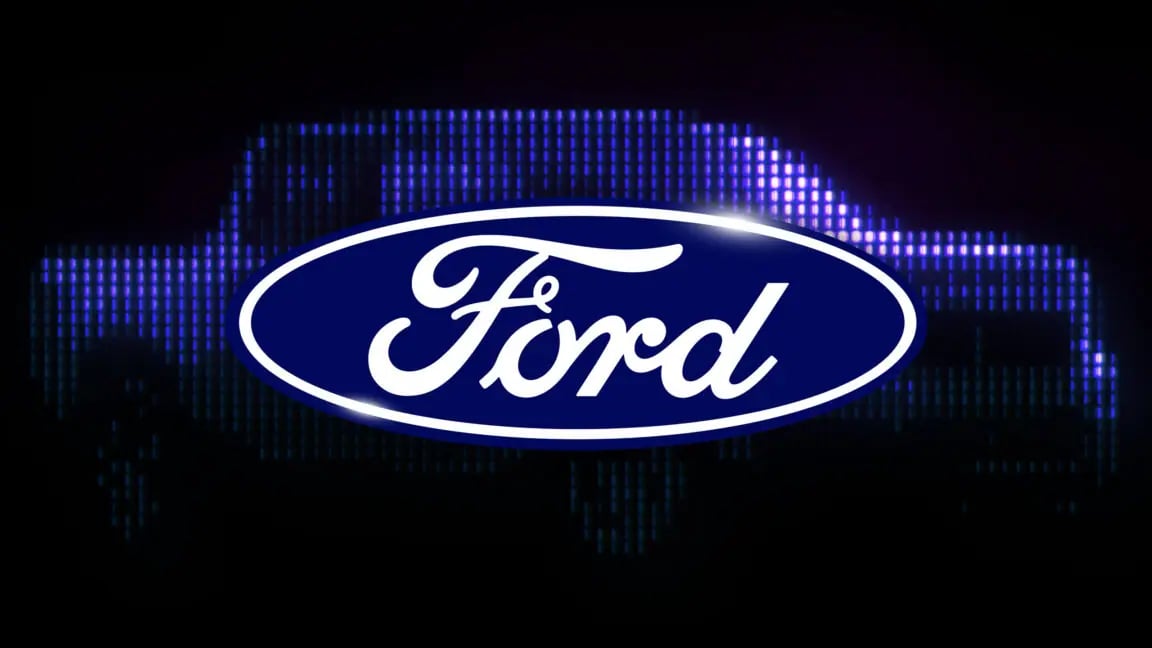 Ford Yeni Fiyat Etiketiyle 'Fathom' Ticari Aracını Tanıttı