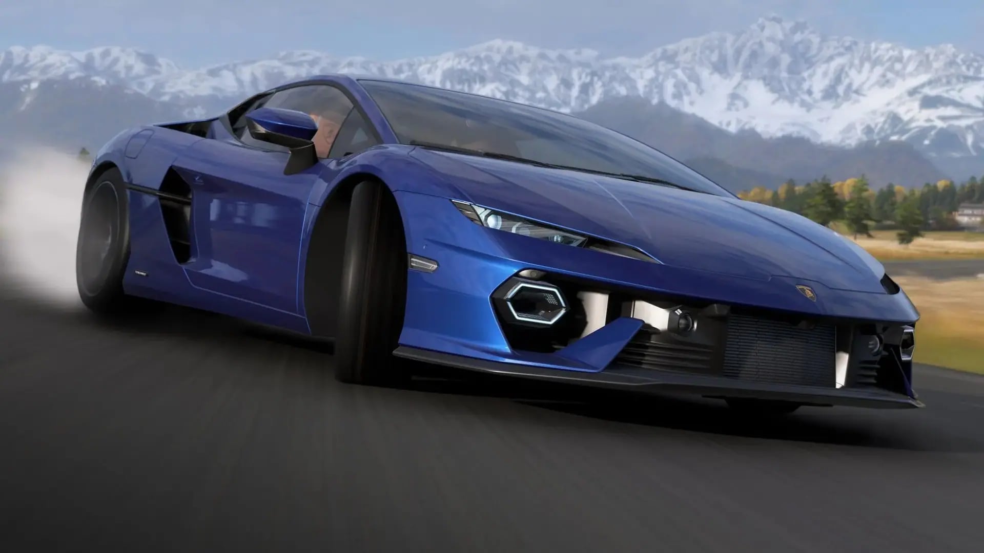 Forza Horizon 6 İtalyan Tutkusu Geliyor: Tüm Detaylar Açıklandı