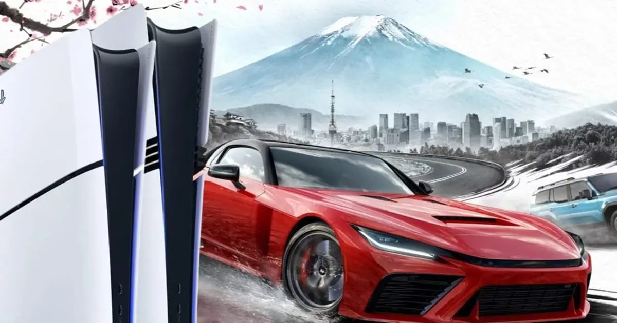 Forza Horizon 6 PS5 Çıkış Tarihi ve Fiyatı Sızdı: 26 Ocak 2027