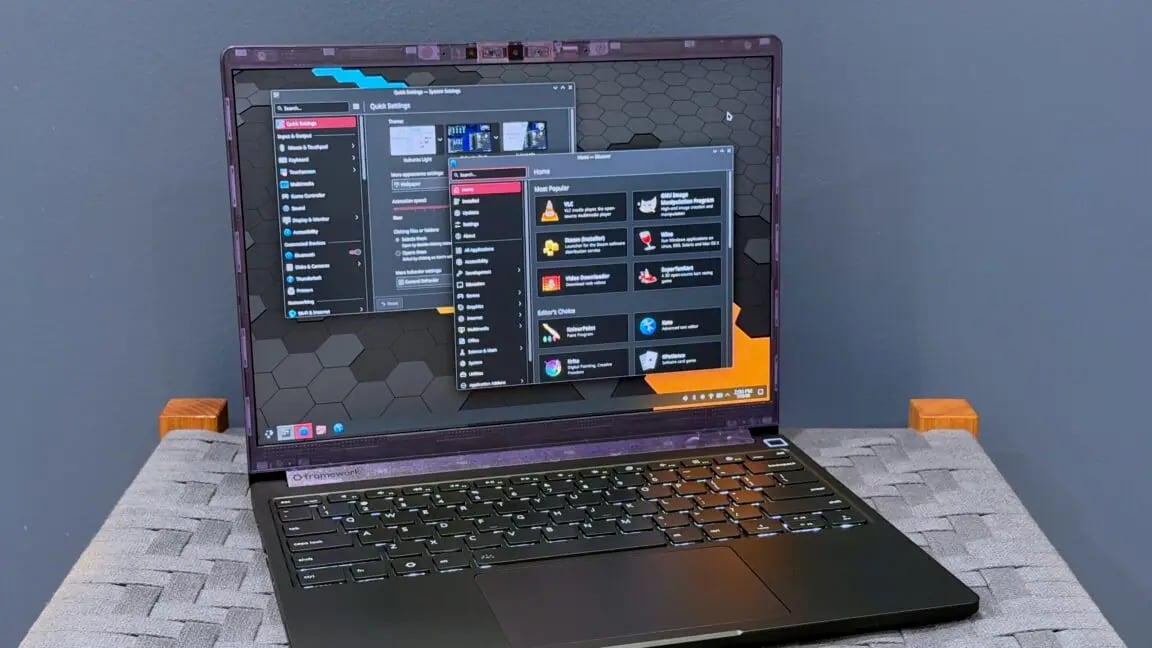 Framework Laptop 13 Pro: Tasarımda Sıçrama, Fiyatta Hayal Kırıklığı