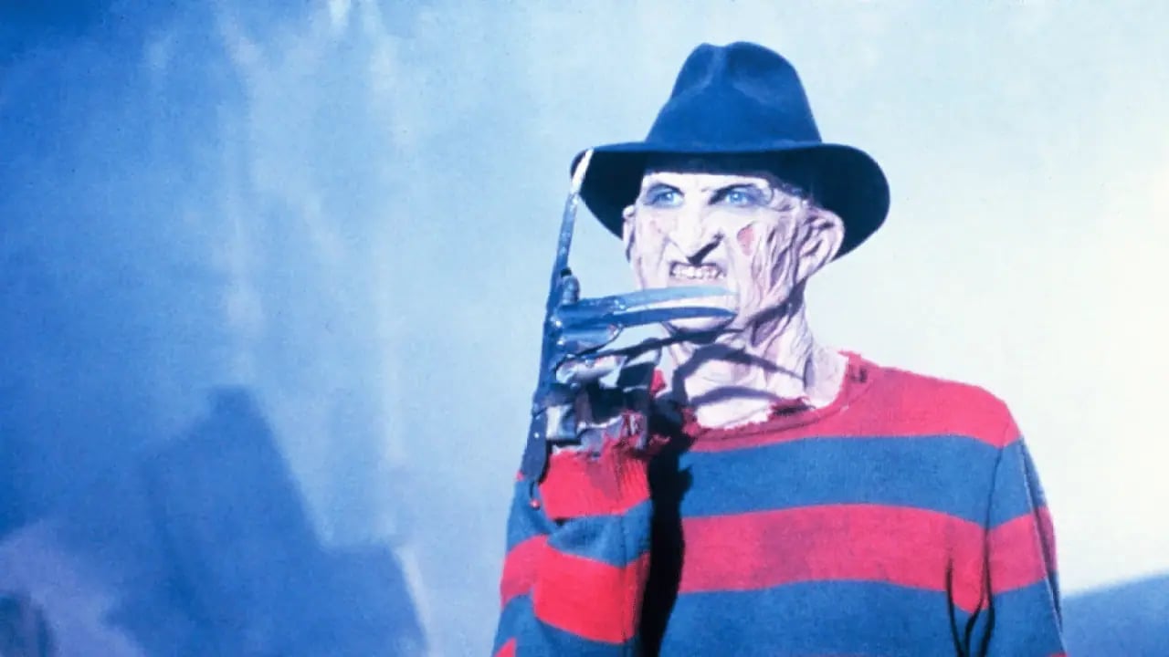 Freddy Krueger Kâbusu Yeniden Beyaz Perdedeydi