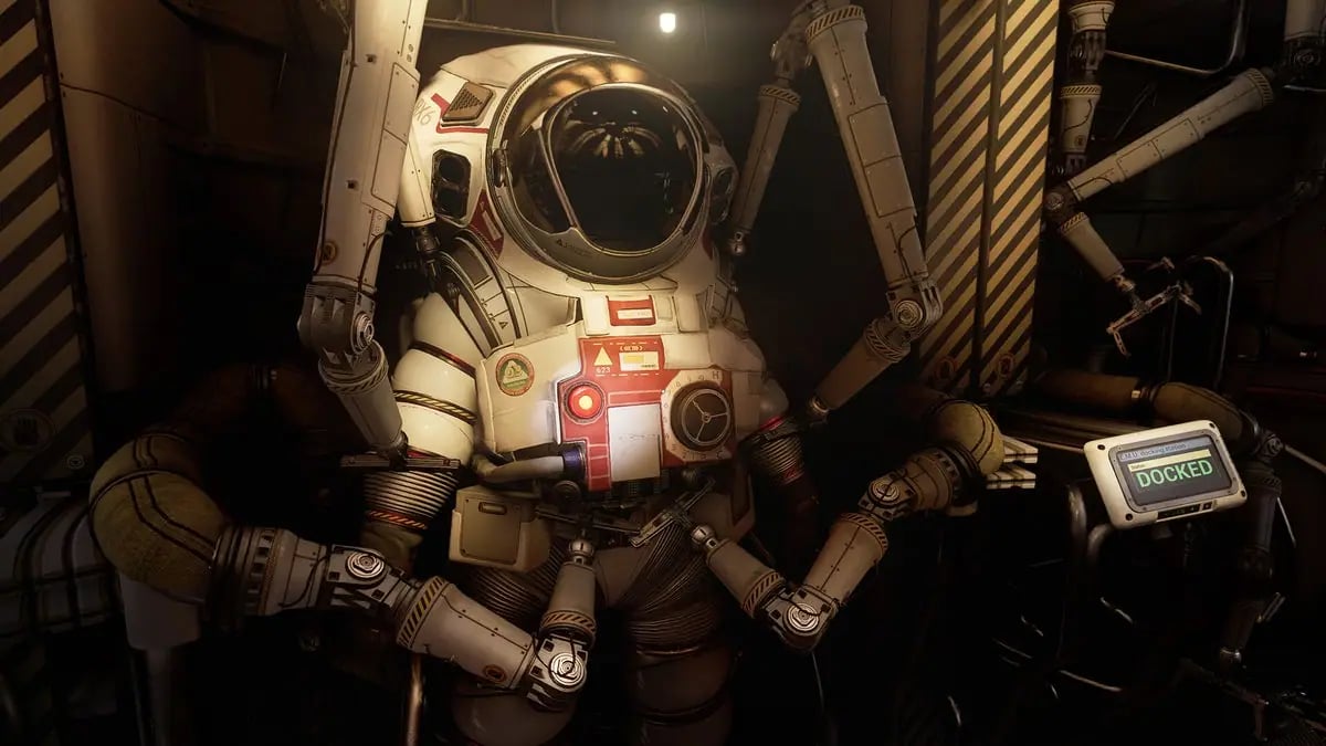 Frictional Games' Yeni Amansız Projesi Ontos, Devrimci Vizyon İçin Beklentiyi Artırdı