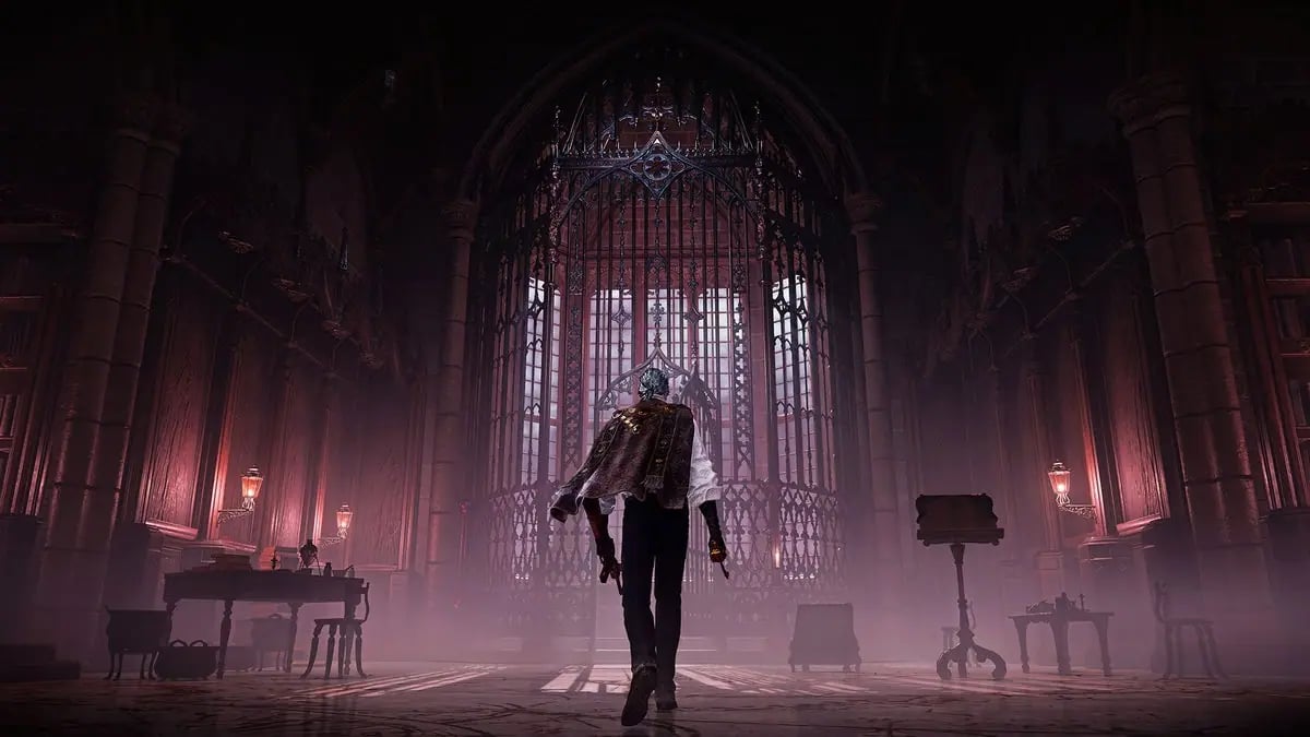 FromSoftware'in Yeni Hit Oyunu Duskbloods Kapıda: Testler Sert ve Seçici Olacak
