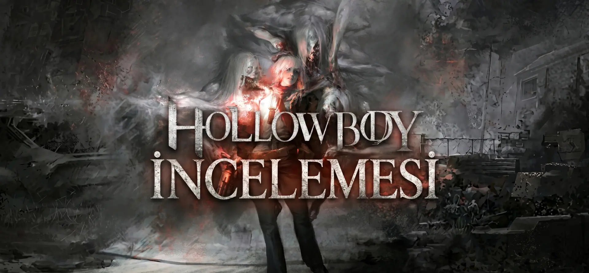 Fütüristik Korku Labirebi: Hollowbody'nin Sınırları