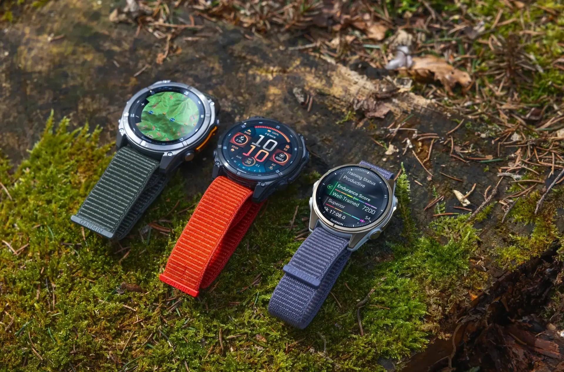 Garmin Fenix 8'e Kritik Güncelleme Geldi: Müzik Sorunları Artık Tarihe Karıştı