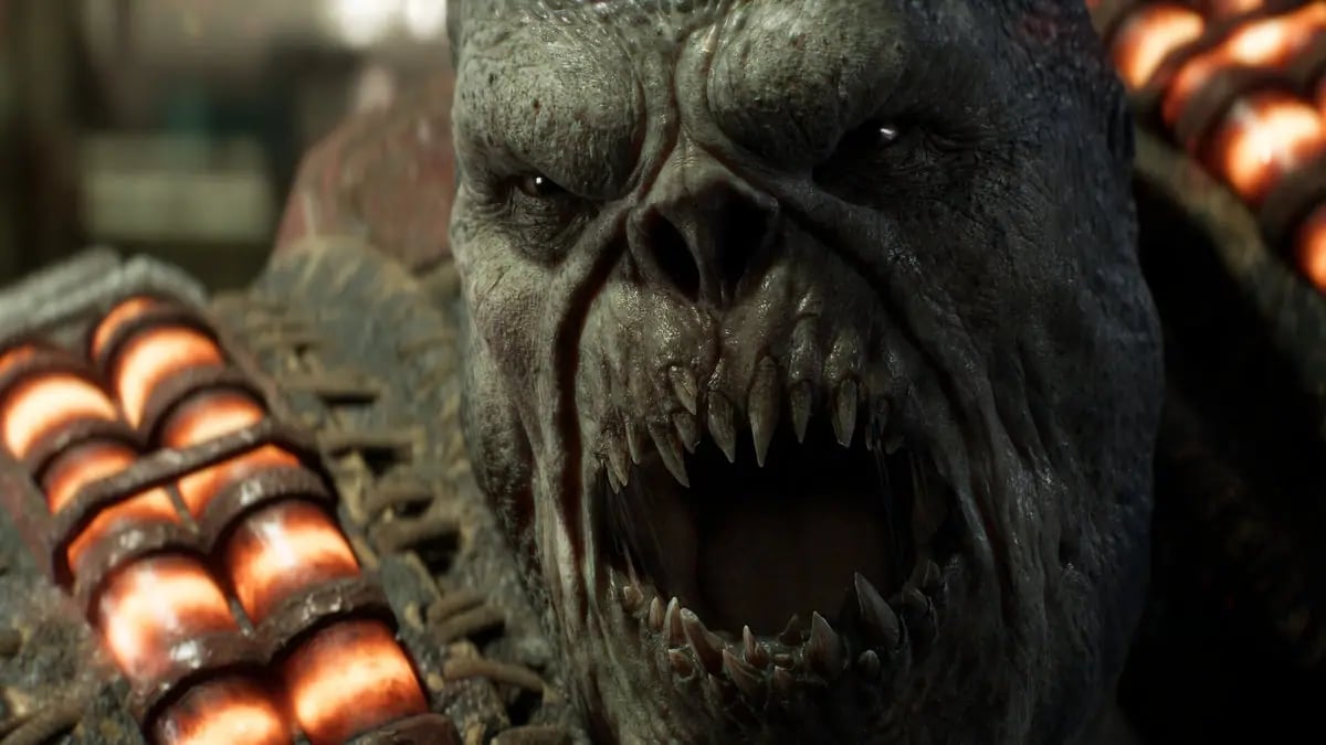 Gears of War E-Day Beta'sinde Hayal Kırıklığına Son: Çok Oyuncu Rekabetine Açılıyor