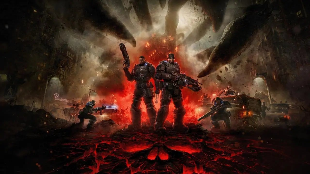 Gears of War: E-Day İnceleme Puanları Yayınlandı: 88 Ortalamayla Seriye Dönüş