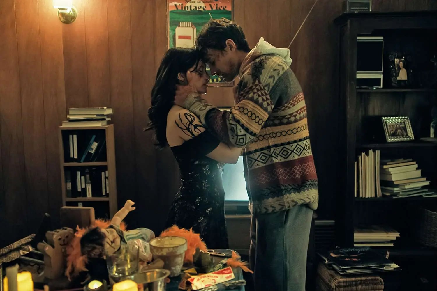 Gişeyi Sallayan İki Fenomen: Obsession ve Backrooms Tarih Yazıyor