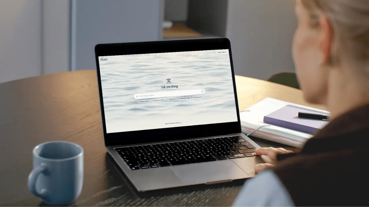 Gizliliğin Zirvesi: Venice AI, 65 Milyon Dolarlık Dev Yatırım Aldı