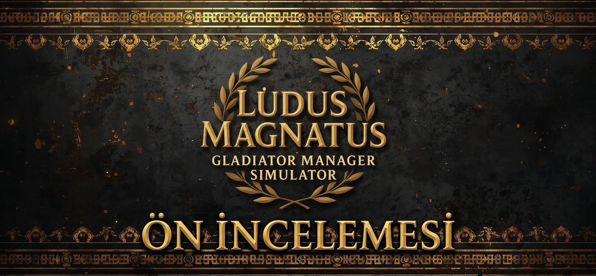Gladyatör İmparatorluğunun Zirvesine Tırmanmak: Ludus Magnatus İncelemesi