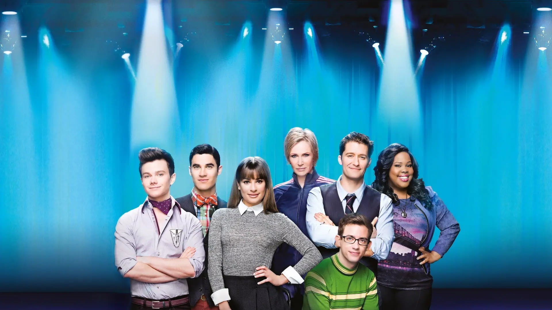 Glee Geri Dönüyor: Ryan Murphy Yeni Senaryoyu Tamamladığını Açıkladı