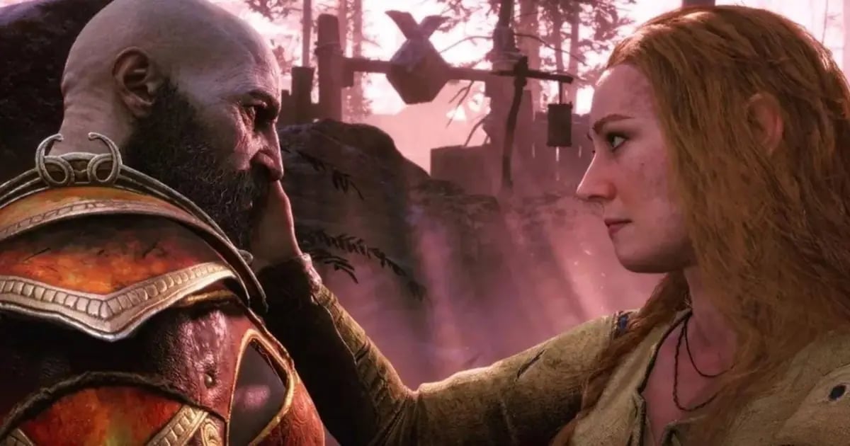 God of War Laufey Ön Sipariş Bonusları Açıklandı: İşte Tüm Detaylar