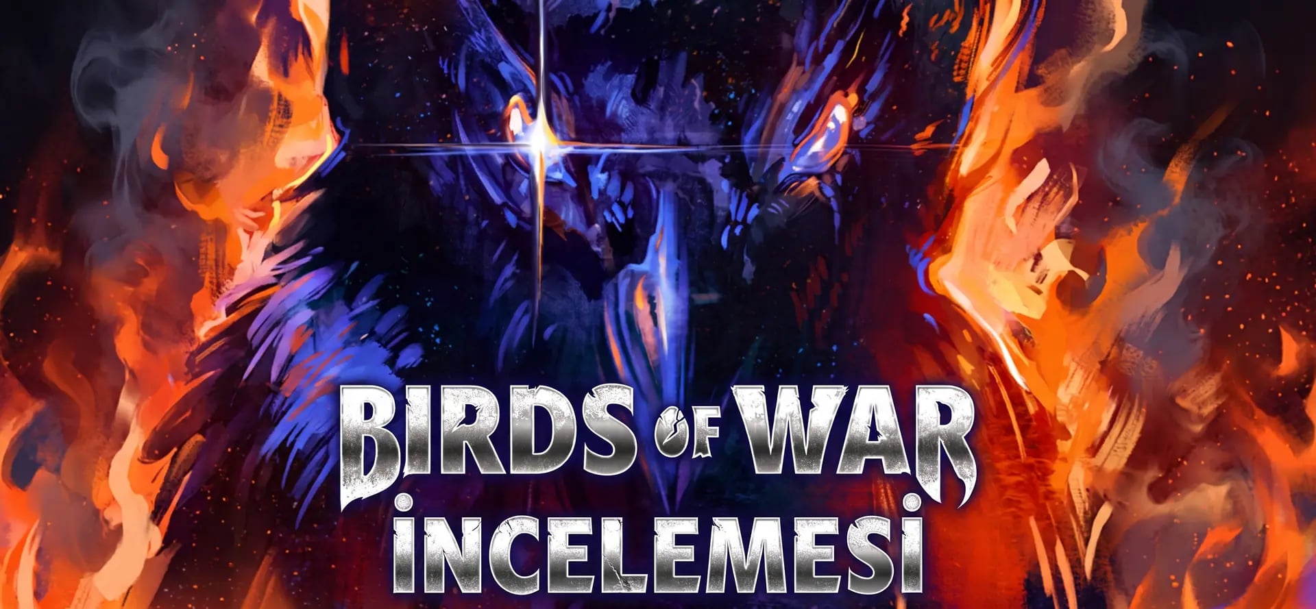 Göklerde Kanlı Yumurta Kapmaca Savaşı: Birds of War İncelemesi