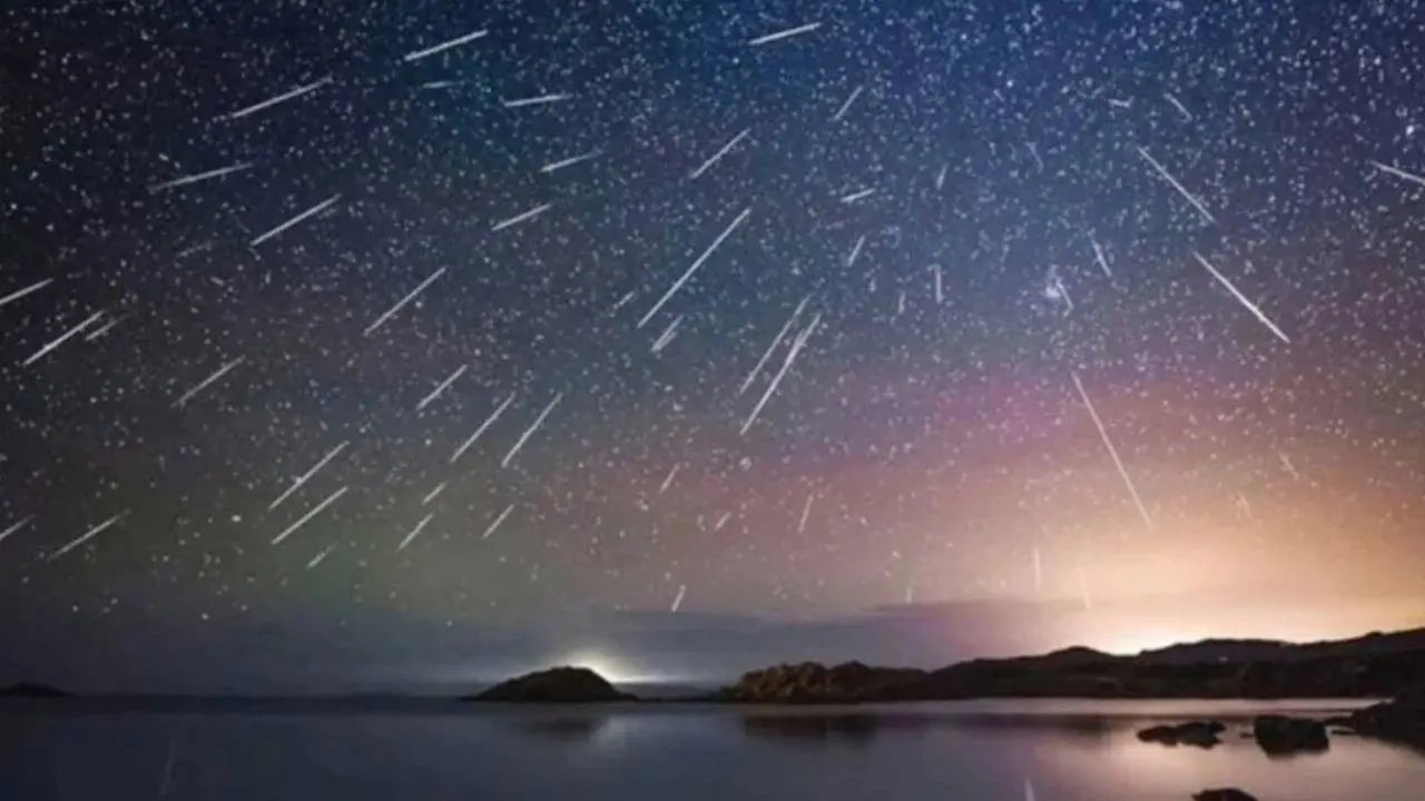 Gökyüzü Tutkunları Dikkat: Perseid Meteor Yağmuru 12-13 Ağustos Gecesi Coşacak