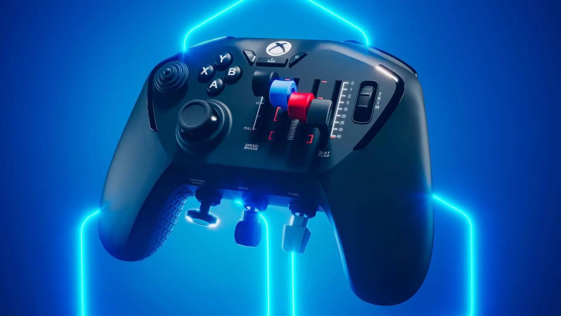 Gökyüzüne Xbox'tan Kapı Açılıyor: Echo Aviation Controller Çok Yakınlarda