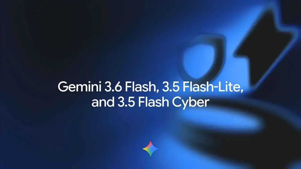 Google'dan Dev Yapay Zeka Güçlendirmesi: Gemini 3.6 Flash Geldi