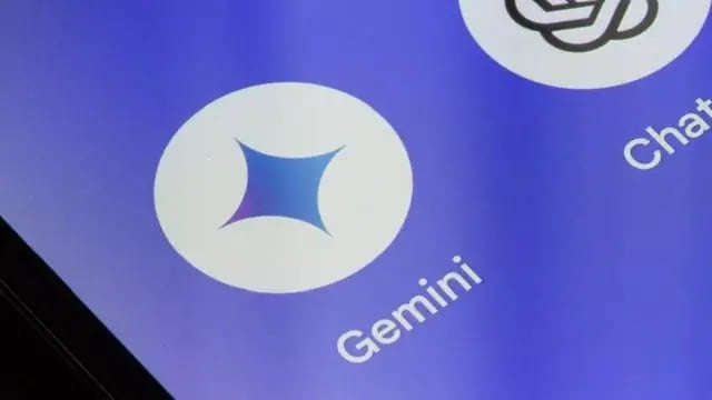 Google Gemini Rekoru Kıran Rakibi Geçiyor