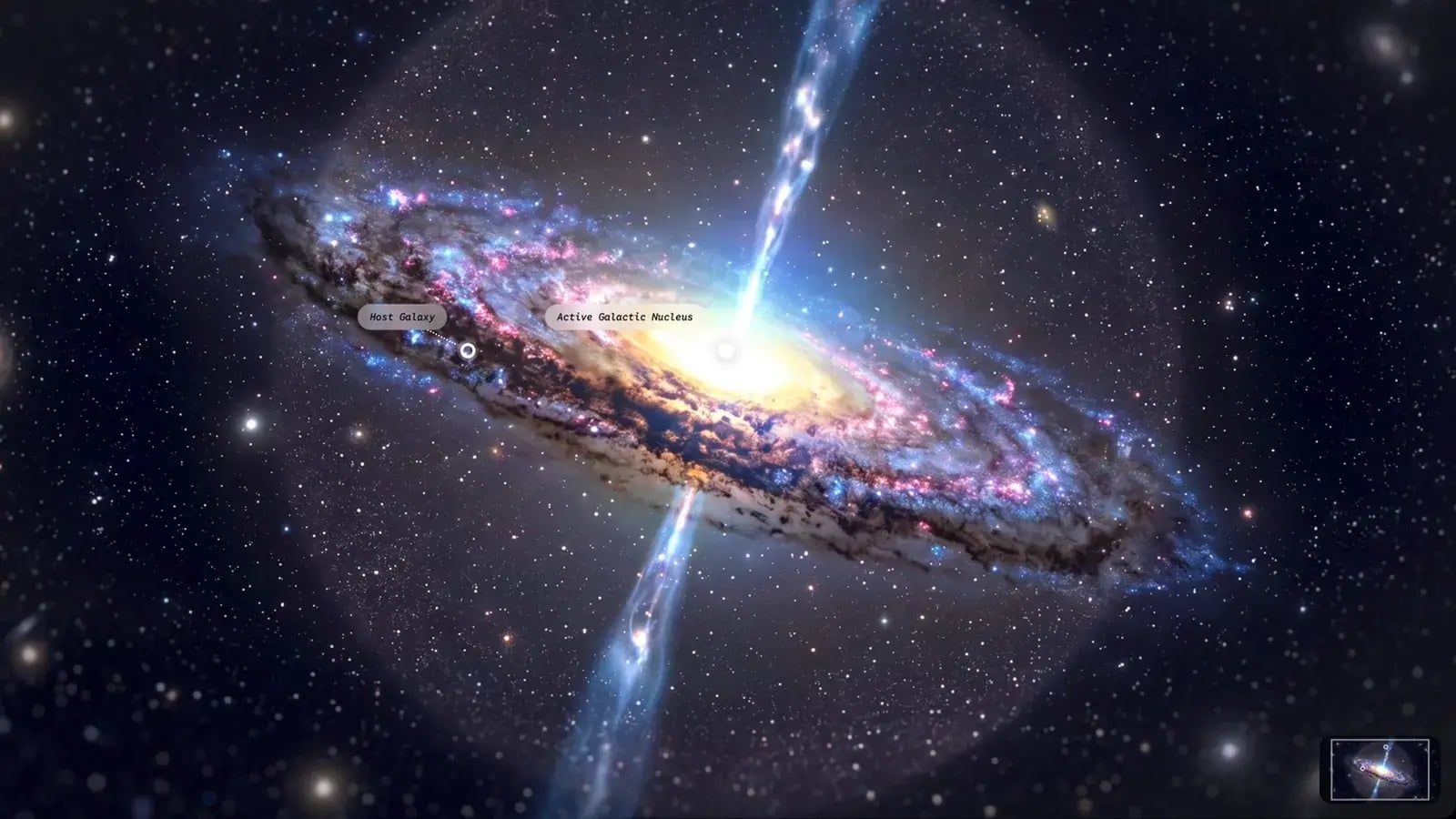 Google, Gemini'ye Immersive Explorations ve Connected Apps Platform'u Ekledi