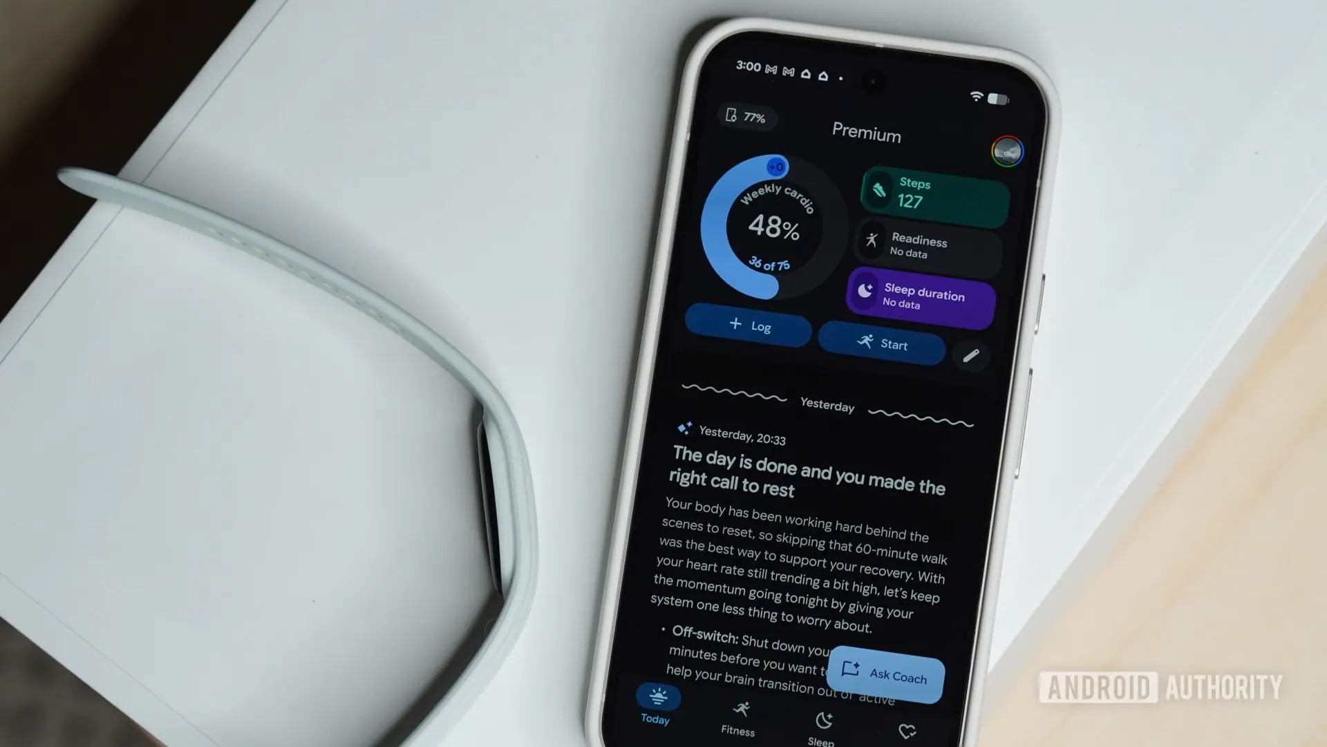 Google Health Uygulaması Ne Kadar Değişebiliyor? Kullanıcı Deneyimiyle Yapay Zekanın Gücü ve Sınırları Tartışılıyor