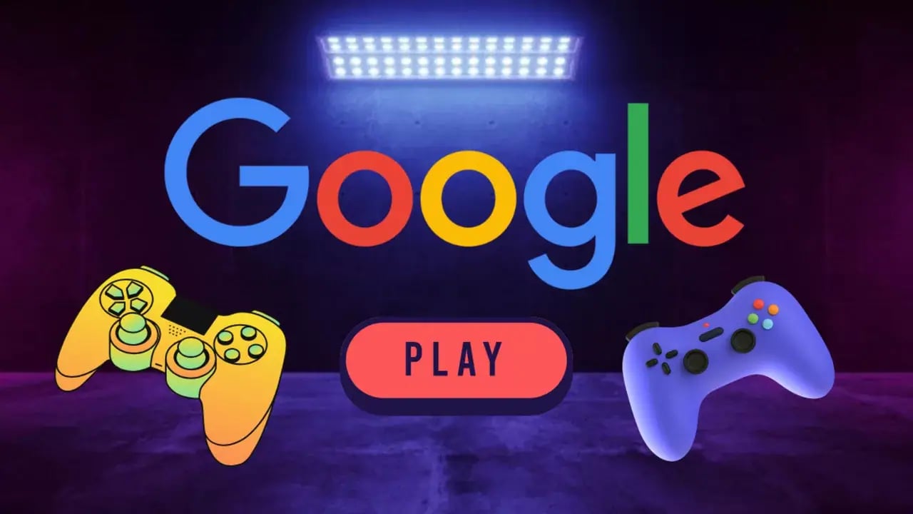 Google'ın Sakladığı Gizli Dünyalar