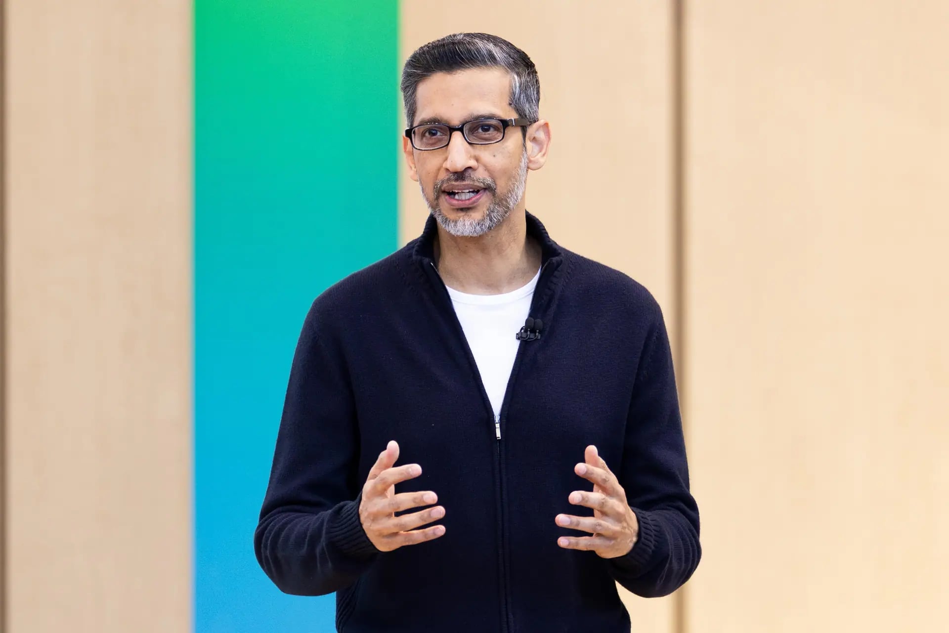Google'ın Yapay Zeka Devrimi Arkasındaki Siyasi Çalkantılar