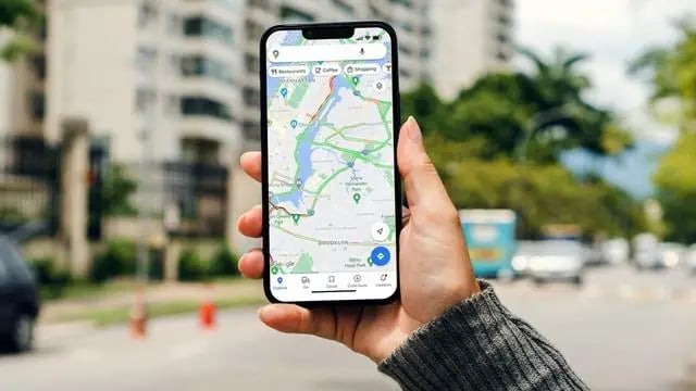 Google Maps Artık Sizi Tıpkı Bir Arkadaş Gibi Konuşacak