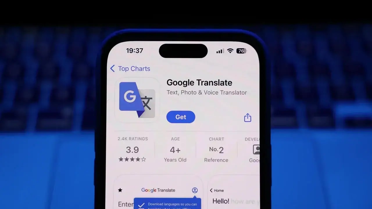 Google Translate Canlı Çeviriye İki Büyük Yenilik: Arka Plan Desteği ve Ahizeden Dinleme