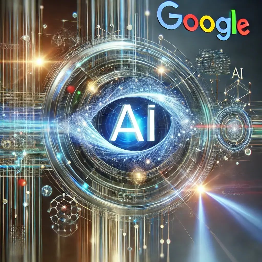 Google'ın Yapay Zeka Destekli Arama Modu Gelirlerde Beklentileri Karşılayamadı: Alphabet Hisseleri Sert Düştü