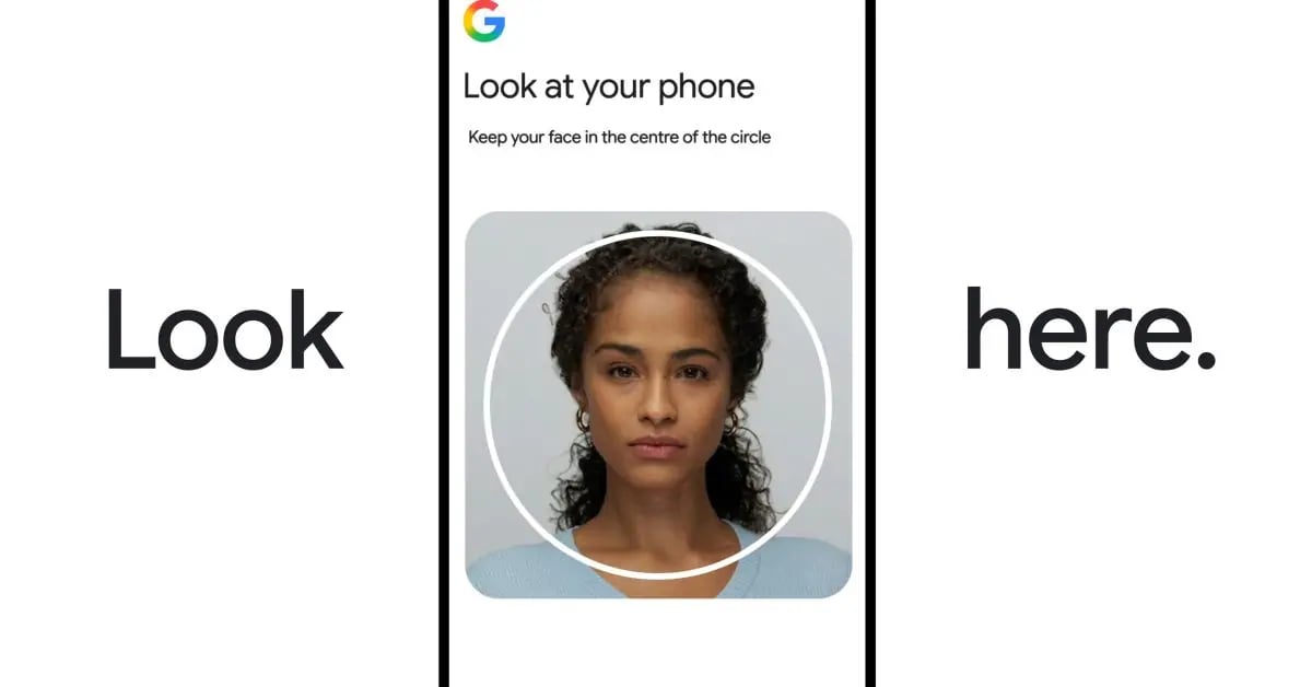 Google Yeni Güvenlik Katmanı: Kayıp Telefona Karşı Selfie ile Giriş