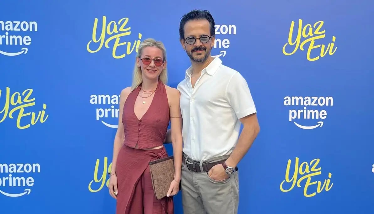 Görünmez Anlatı Ustaları: Ölçer'lerin Ses Yolculuğu