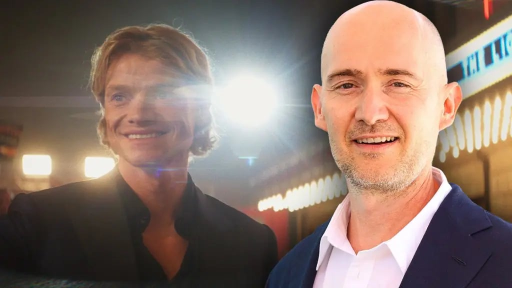 Gotham'ın Yeni Korku Kahramanı Geliyor: Clayface’in İlk Detayları Açıklandı