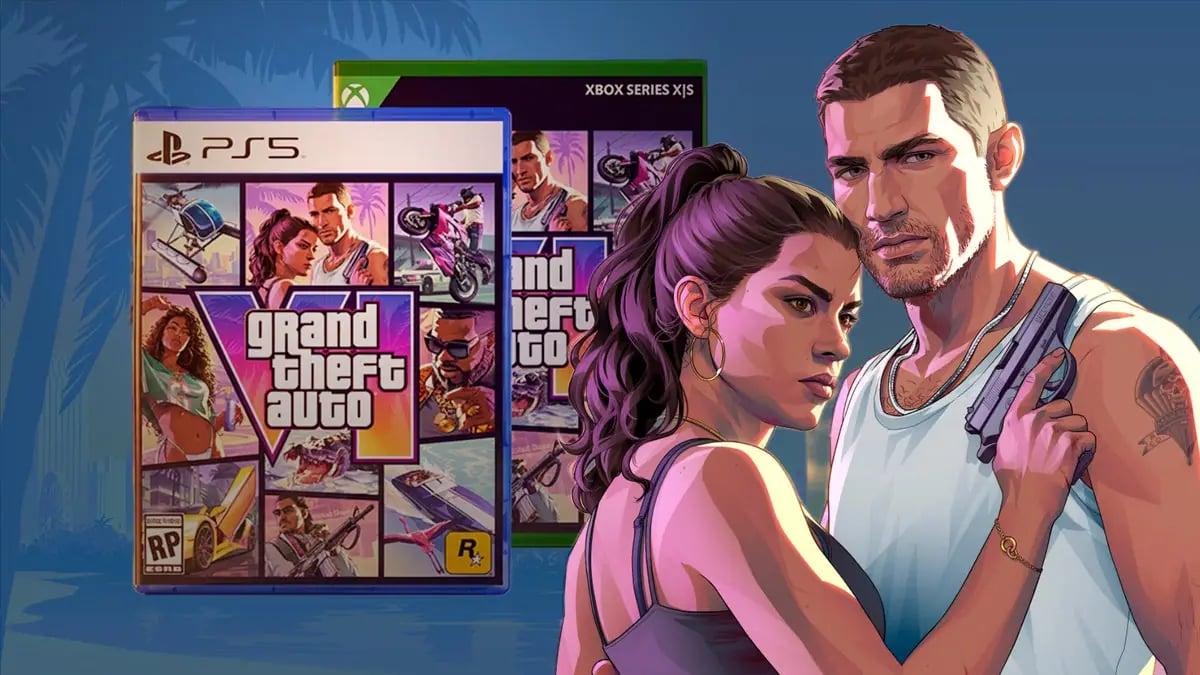 Grand Theft Auto 6 Rekor Kırıyor: Analistler İlk Hafta Gelirini Hesapladı