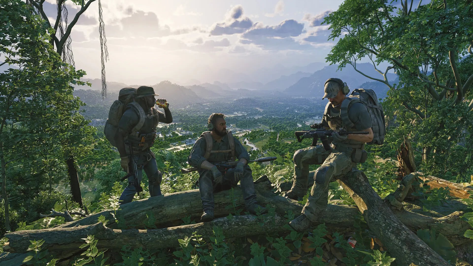 Gray Zone Warfare 1,5 Milyon Satışla Zirvedeki Yeni Güncelleme