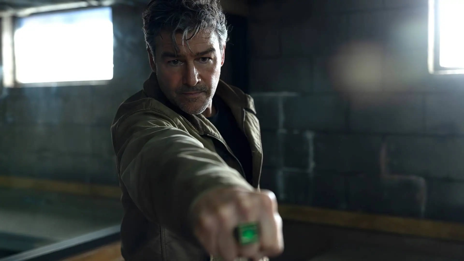 Green Lantern Mitolojisinde Sarsıcı Dönüş: Hal Jordan İlk Bölümde Ölerek Tarihi Kırıyor