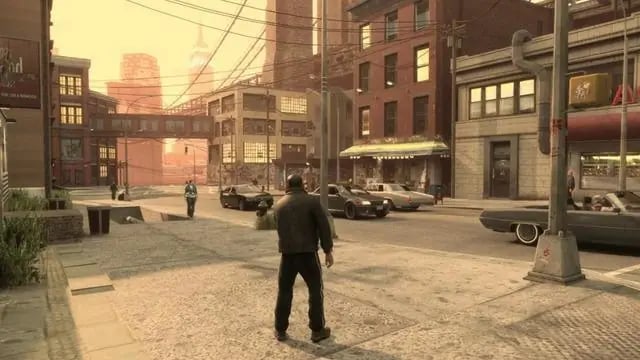 GTA 4 Görevler Neden Açılmıyor? Hikâye Takılıysa Bu Çözümler İşe Yarar