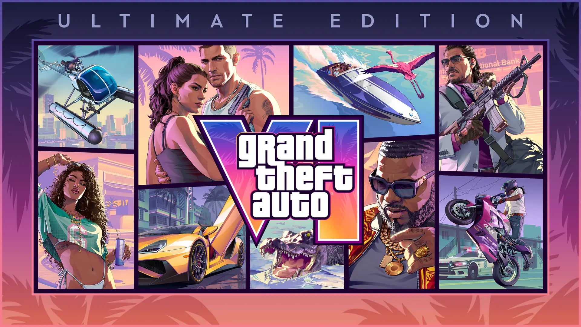 GTA 6'da 25 Yıllık Gelenek Sona Erdi: Koşma Tuşu Artık Farklı