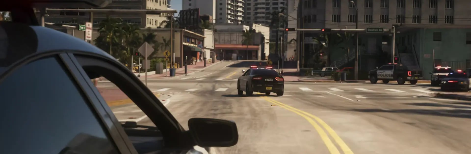 GTA 6'nın Aranan Sisteminde Köklü Değişim: Suçlu Profili Geliyor