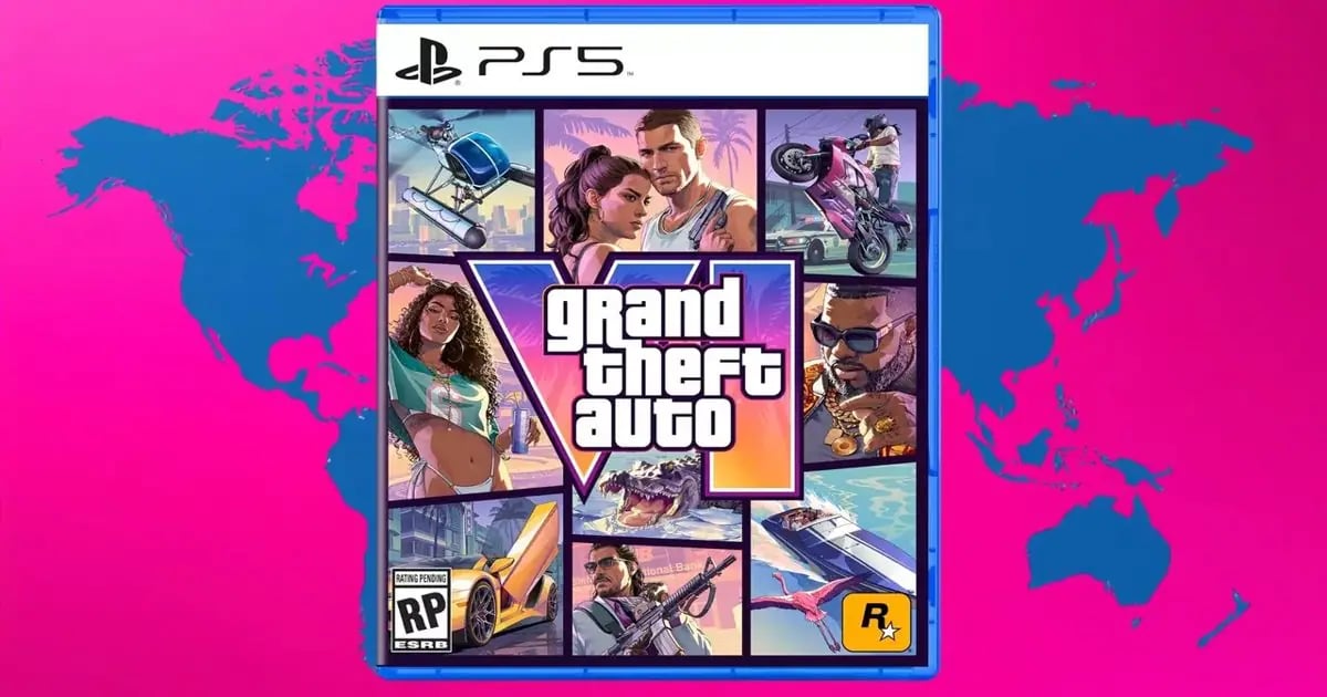 GTA 6'nın Bazı Ülkelerdeki Sürümleri Eksik İçerikle Gelebilir: Rockstar Store'da Yeni Bölgesel Kodlar Ortaya Çıktı