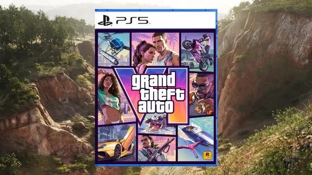 GTA 6 CD Olmayacak mı?