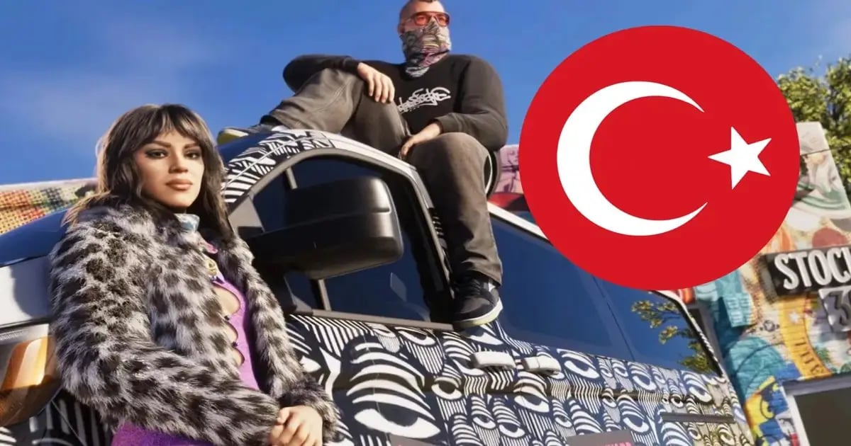 GTA 6 Çıkışta 13 Dille Geliyor: Türkçe Desteği Sonradan mı Eklenecek?
