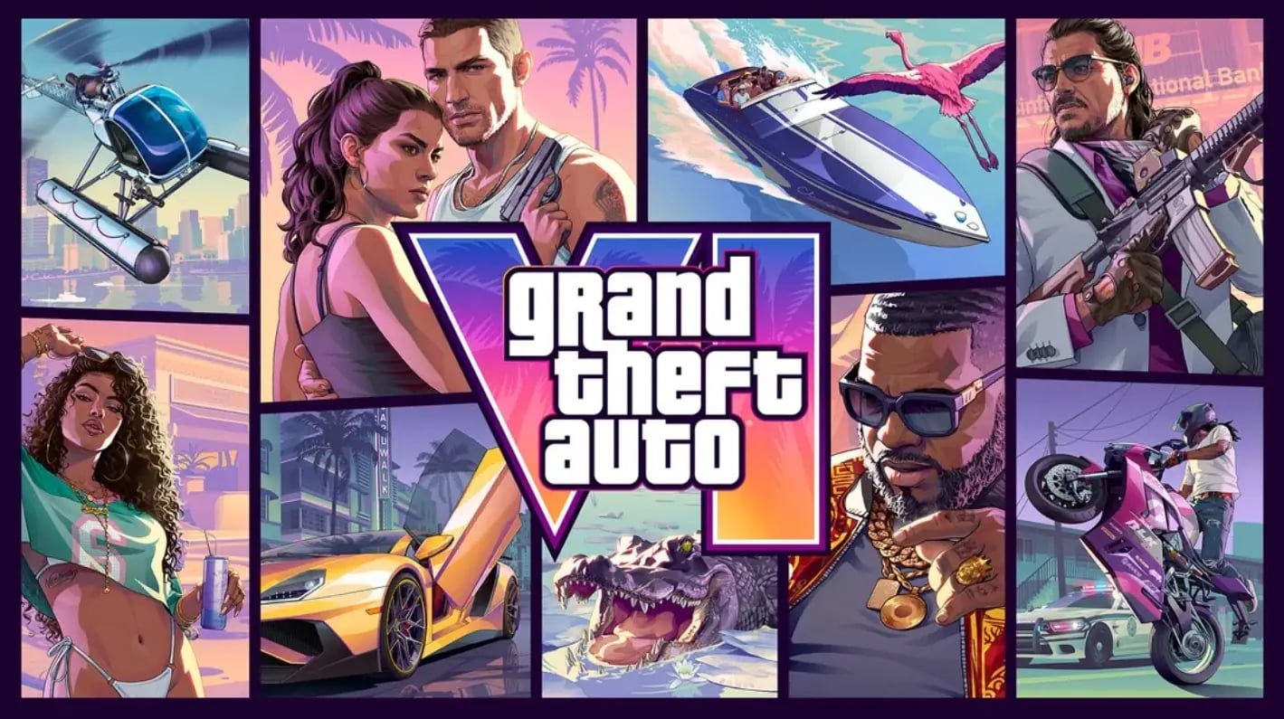 GTA 6 Geliyor: Performans ve Grafik Kalitesi Arasında Seçim Yapılacak