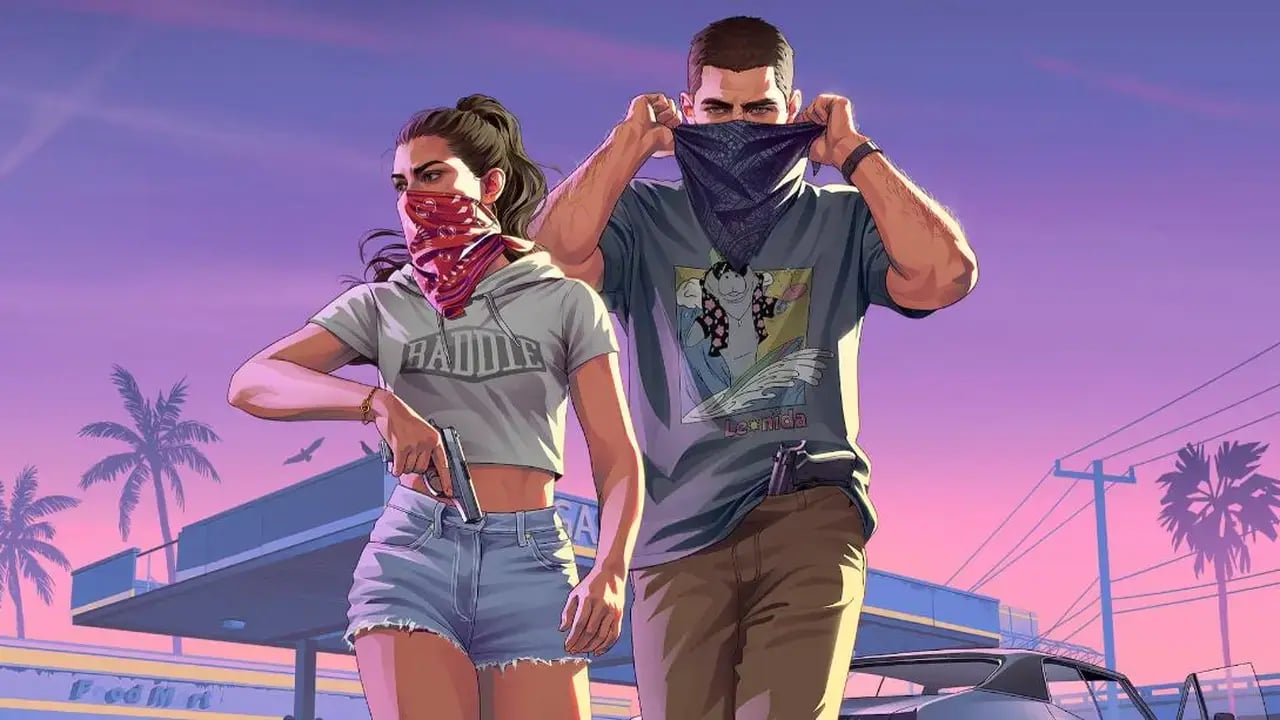 GTA 6 Konsollarda 30 FPS ile Sınırlı Kalacak: Performans Modu İlk Gün Yok