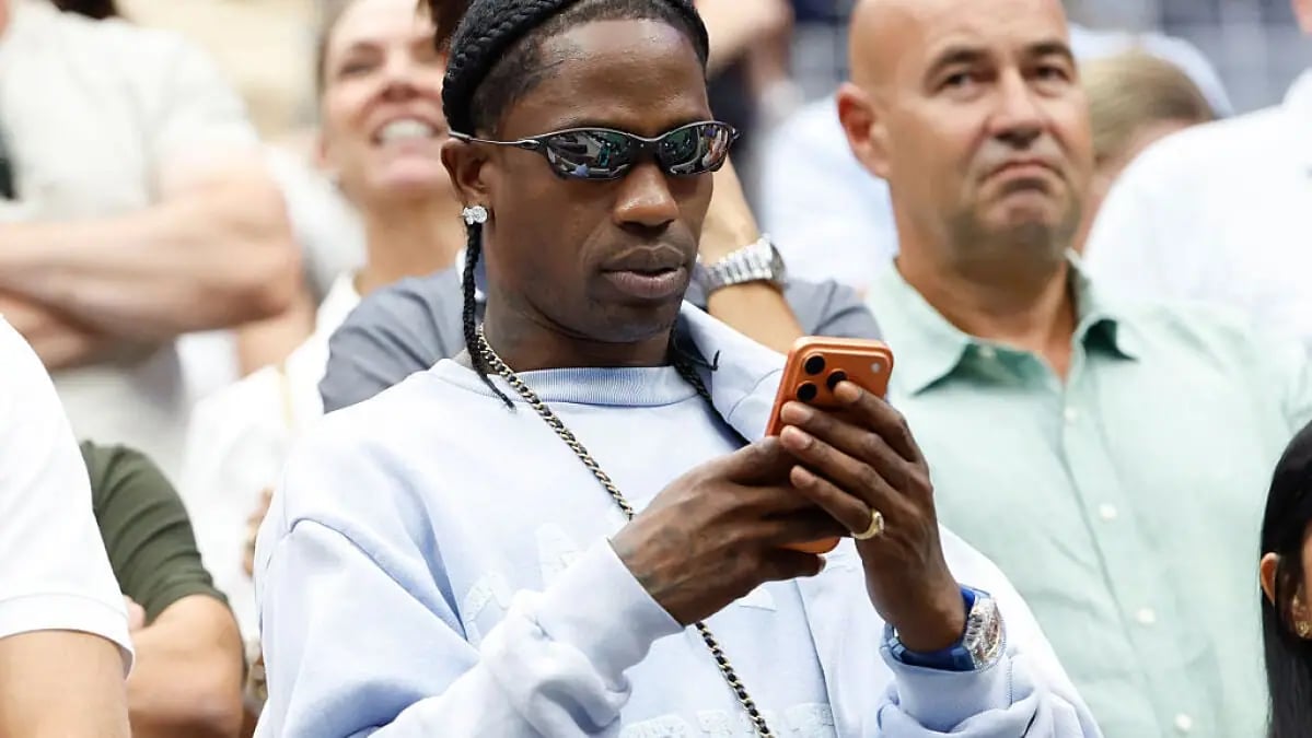 GTA 6 müzikleri için gizemli paylaşımlar: Travis Scott, Future ve Morgan Wallen'dan Rockstar'a işaret
