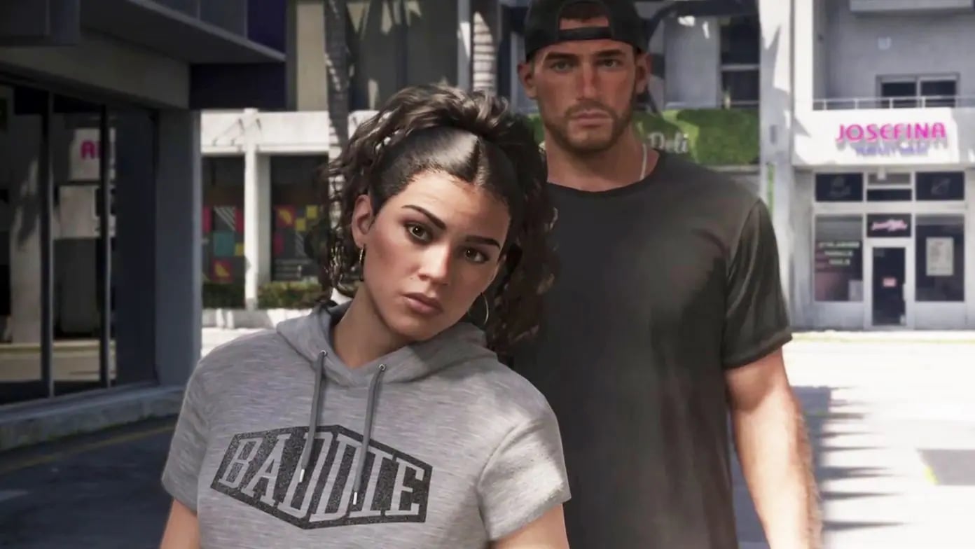 GTA 6'nın Netflix Özel Tanıtımı YouTube'da: 26 Dakikalık Yeni Görüntüler Yayında