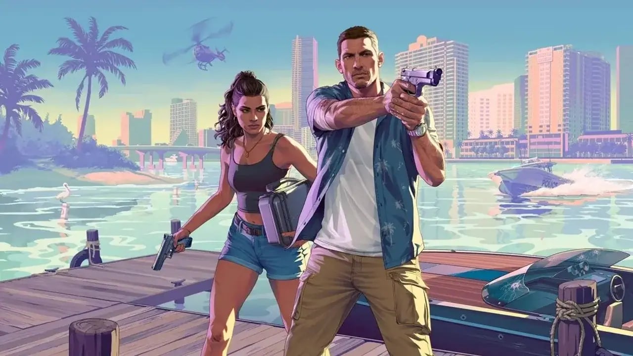 GTA 6'nın Ultimate Sürümü İçerisinde Neler Var?
