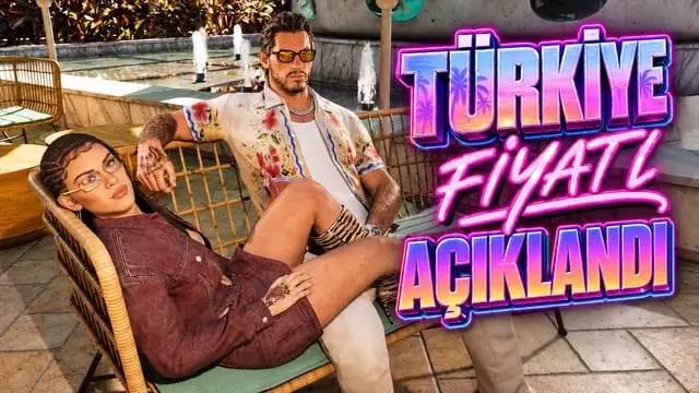 GTA 6 Türkiye Fiyatları ve Tüm İçerik Detayları