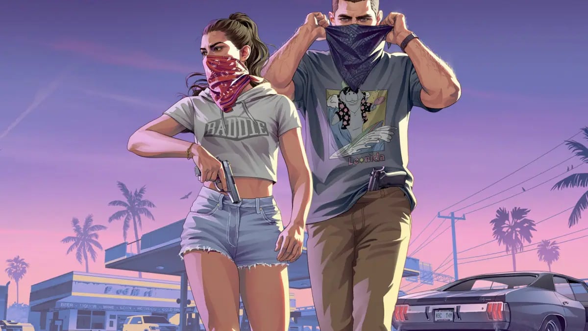 GTA VI Nihayet Netflix'te Yayınlanıyor