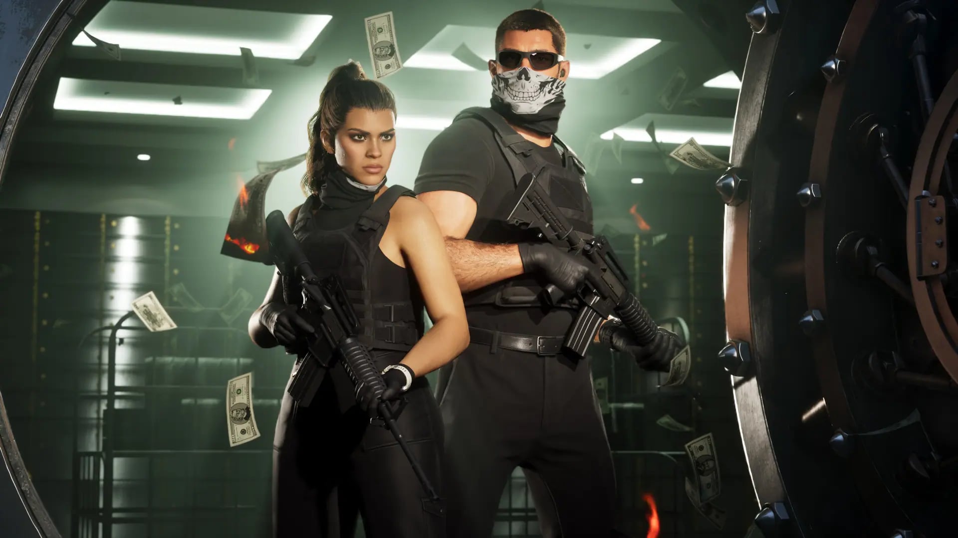 GTA VI Tanıtımı Netflix'i Salladı: 6 Saatte 100 Bin Yeni Abone